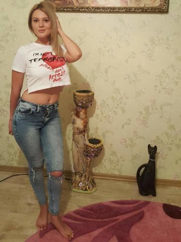 Анкета проститутки Зиглинда, Бурибай, 25 лет, №32655